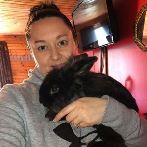 Meet your Posher, Jessica